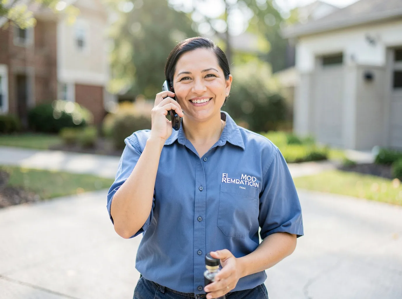 Mold Remediation Uniontown, WA FAQs